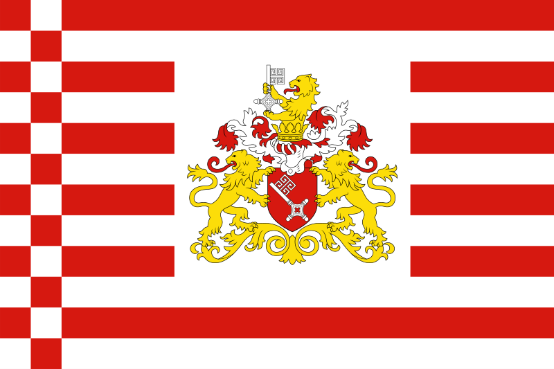 File:State flag of Bremen.svg