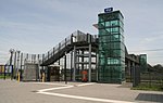 Thumbnail for Lage Zwaluwe railway station