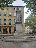 Thumbnail for Fontaine du Roi René