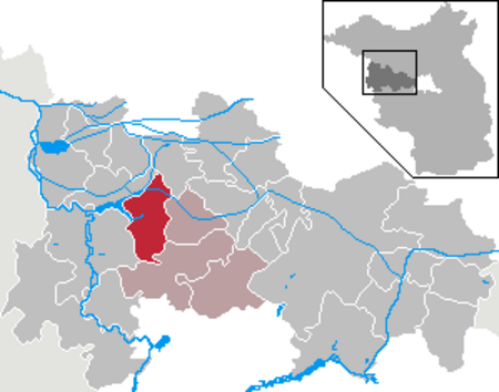 Stechow Ferchesar in HVL