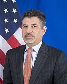 Steven Fagin, U.S. Ambassador.jpg