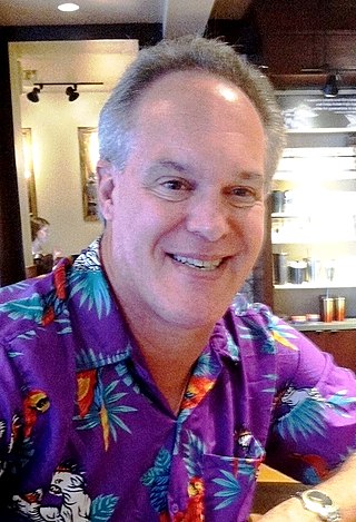 <span class="mw-page-title-main">Steven Kunes</span> American conman and former screenwriter (born 1956)