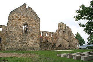 <span class="mw-page-title-main">Walbeck, Börde</span> Stadtteil of Oebisfelde-Weferlingen in Saxony-Anhalt, Germany