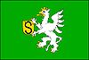 Vlajka obce Stonava