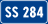 SS284