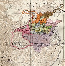 Warring States period (453 BC - 221 BC) Streitende-Reiche2.jpg