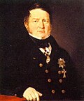 Pienoiskuva sivulle Friedrich Georg Wilhelm von Struve