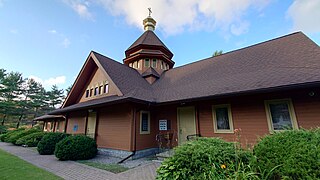 Sts. Volodymyr and Olha Ukrainian Catholic Church (Tiny, Ontario) - 12.jpg