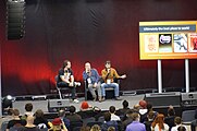 Stuttgart 2022 -Comic Con Germany