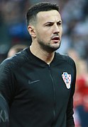 Subašić during game v England.jpg