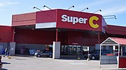 Thumbnail for Super C (supermarket)