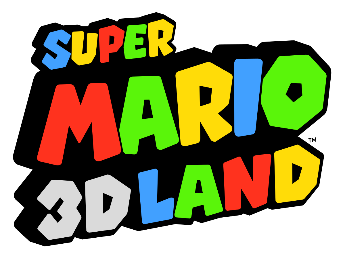 mario 3ds land