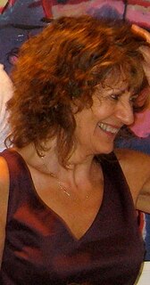 <span class="mw-page-title-main">Susie Orbach</span> British psychotherapist and author