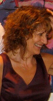 Vorschaubild für Susie Orbach