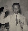 Swearing of Jose Abad Santos (cropped).jpg