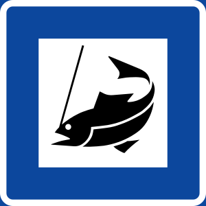 Sweden road sign H21.svg