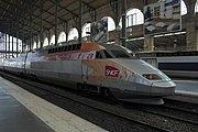TGV Iris 320