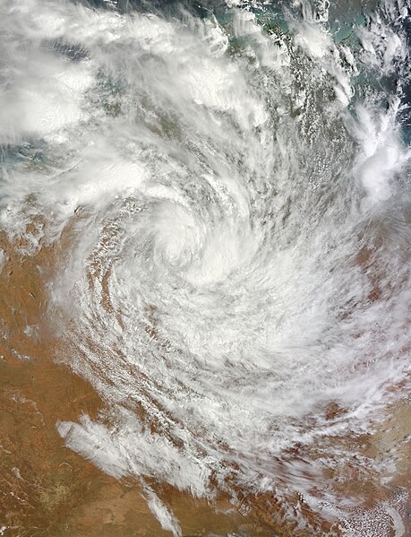 2013–14 Australian region cyclone season