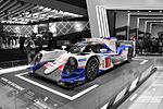 Thumbnail for Toyota TS040 Hybrid