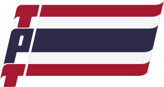 <span class="mw-page-title-main">Television Pool of Thailand</span> Broadcast organization of Thailand