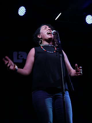 <span class="mw-page-title-main">Taina Asili</span> Musical artist