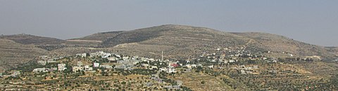 Talfit, Nablus