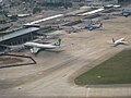 Miniatura para Aeropuerto Internacional de Tan Son Nhat