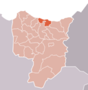 gerardm/Rural Communes Of Morocco