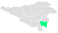 Tehran: Lịch sử, Địa lý, Nhân khẩu