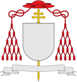 Coat of arms style for cardinals. Template-Cardinal.svg