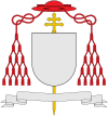 Image illustrative de l’article Sant'Adriano al Foro (titre cardinalice)