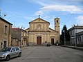 Église mère