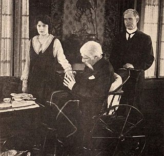 <i>The Charming Deceiver</i> 1921 film