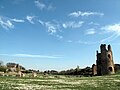 The Circus of Maxentius on the Via Appia Antica (I) (7556345958).jpg