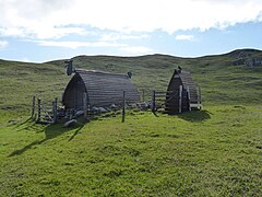 The Dragon Hus Camping Bod - geograph.org.uk - 6183028.jpg