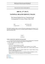 Fayl:The General Medical Services Transitional and Consequential Provisions (Wales) Order 2004 (WSI 2004-477).pdf üçün miniatür