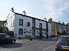 George Washington, Warton, Carnforth - geograph.org.inggris - 846394.jpg