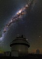 დანიის დიდი ტელესკოპი