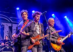 The Hooters at the Zelt-Musik-Festival in Freiburg, Germany, 2018 The Hooters (ZMD 2018) jm76540.jpg