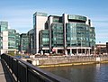 The Irish Financial Services Centre on Custom House Quay - geograph.org.uk - 1743502.jpg