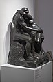 * Nomination The Kiss (Paolo and Francesca), 1886, bronze, August Rodin (12 November 1840 – 17 November 1917) --LexKurochkin 19:22, 2 April 2023 (UTC) * Promotion  Support Good quality. --Rjcastillo 19:27, 2 April 2023 (UTC)