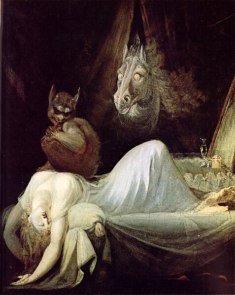 File:The Nightmare (1790-1791) - Johann Heinrich Füssli.jpg