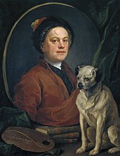 The Painter and His Pug by William Hogarth.jpg