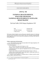 Thumbnail for File:The Road Traffic (NHS Charges) Regulations 1999 (UKSI 1999-785).pdf