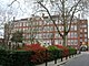 The former Raine's Foundation Grammar School building in Arbour Square - geograph.org.uk - 149017.jpg