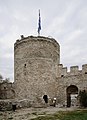 * Nomination The tower of Kavala castle. --MrPanyGoff 07:18, 4 March 2013 (UTC) * Promotion Nice! --Moroder 18:11, 6 March 2013 (UTC)