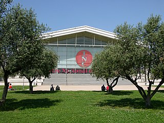 Teatre Nacional de Catalunya