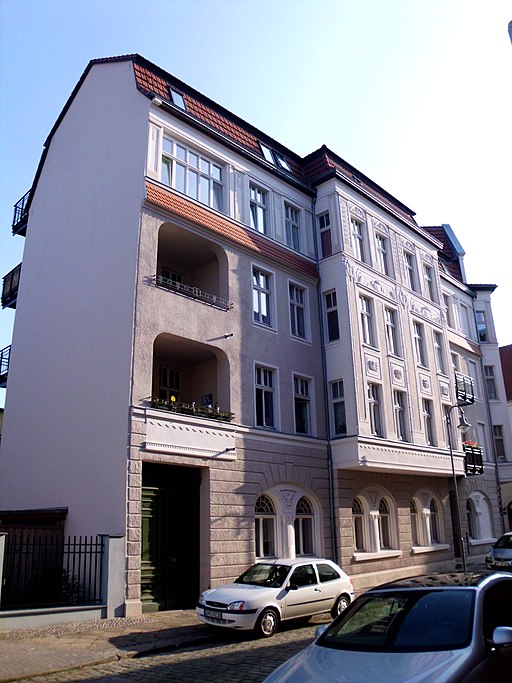 Theodor-Körner-Straße 7 2