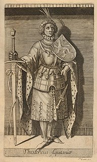 Dirk I, Count of Holland Count of West Frisia