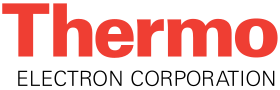 Logotipo de Thermo Electron